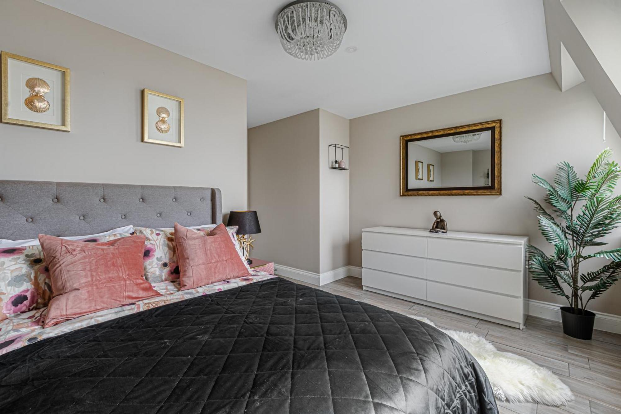 Airhost's Brighton's Diamond Escape With Sea Views Brighton